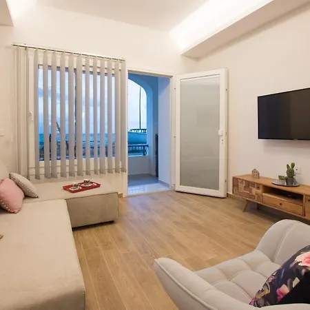 Apartmán B4b Sea N' Zakynthos