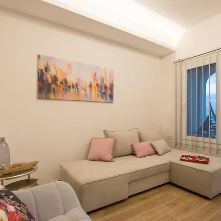 Appartement B4b Sea N' Zakynthos