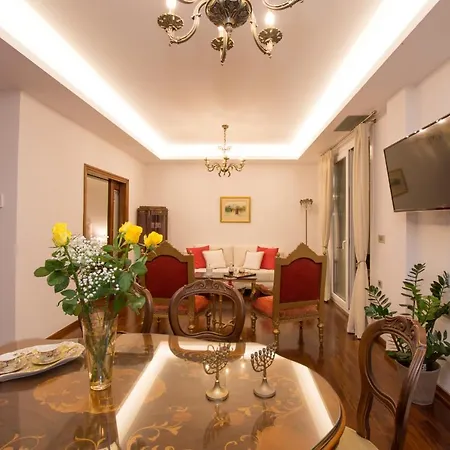 Appartement B4b Sea N' Zakynthos