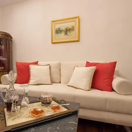 Apartmán B4b Sea N' Zakynthos