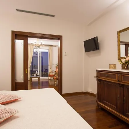 Apartmán B4b Sea N'