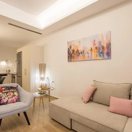 Apartmán B4b Sea N'