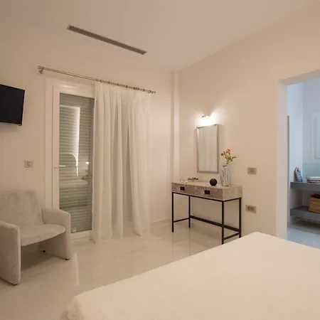 Apartmán B4b Sea N'