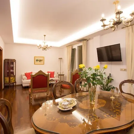 Appartement B4b Sea N'