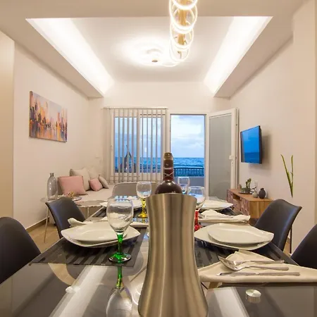 B4b Sea N' Appartement Zakynthos