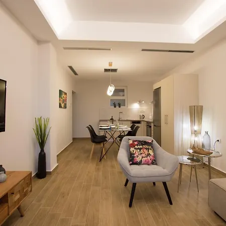Apartmán B4b Sea N' *