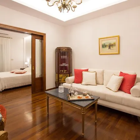 Apartmán B4b Sea N' Zakynthos