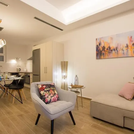 B4b Sea N' Appartement Zakynthos