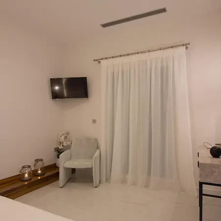 Appartement B4b Sea N' *