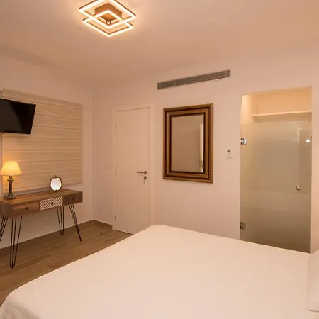 Apartmán B4b Sea N' *