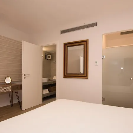B4b Sea N' Apartmán