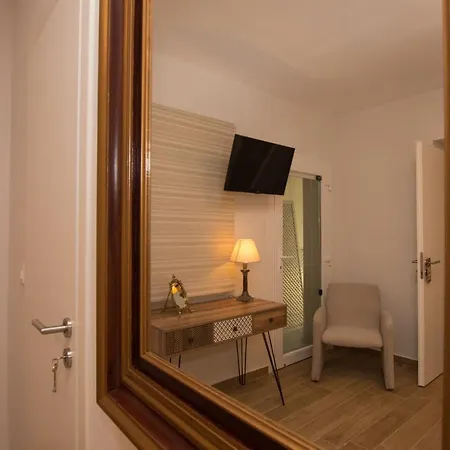 Apartmán B4b Sea N' *