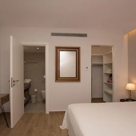 Apartmán B4b Sea N' *