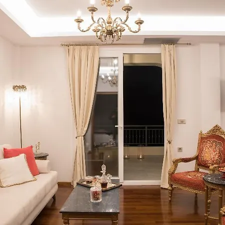 B4b Sea N' Appartement *