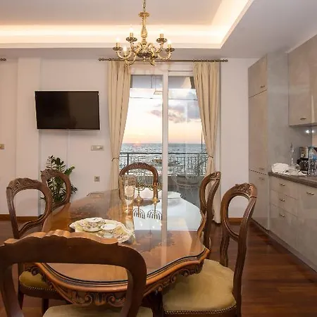 B4b Sea N' Appartement Zakynthos