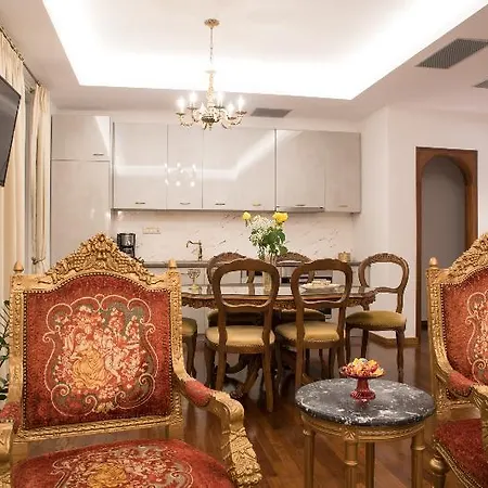 B4b Sea N' Apartmán Zakynthos