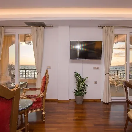 Appartement B4b Sea N' Zakynthos