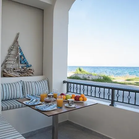 Appartement B4b Sea N' Zakynthos